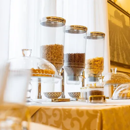 Fattoria Stocchi Hotel