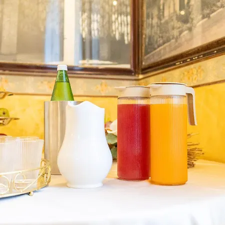 Fattoria Stocchi Hotel