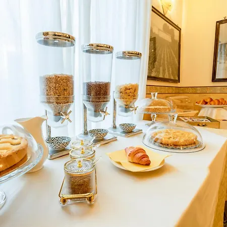 Hotel Fattoria Stocchi 4*