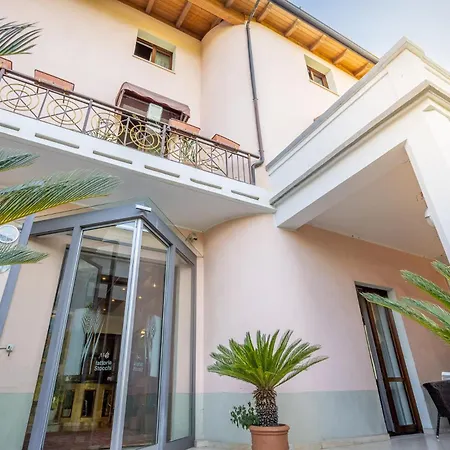 Fattoria Stocchi Hotel Quattromiglio