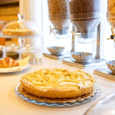Fattoria Stocchi Hotel