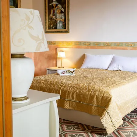 Hotel Fattoria Stocchi