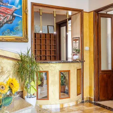 Hotel Fattoria Stocchi