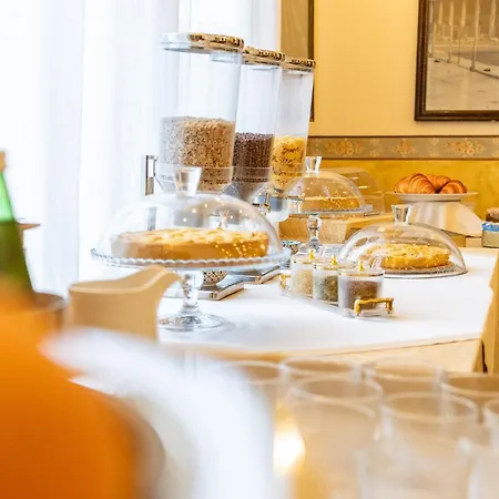 Fattoria Stocchi Hotel 4*