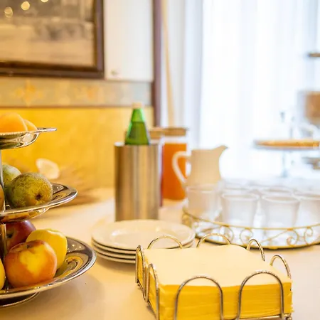 Hotel Fattoria Stocchi Quattromiglio