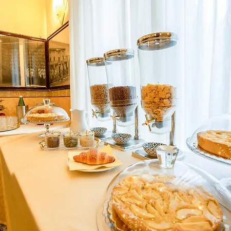 Hotel Fattoria Stocchi
