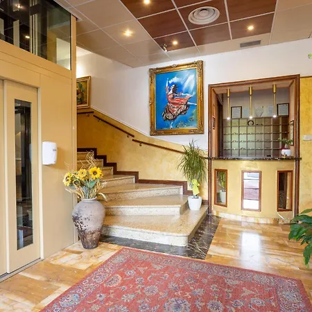 Fattoria Stocchi Hotel 4*