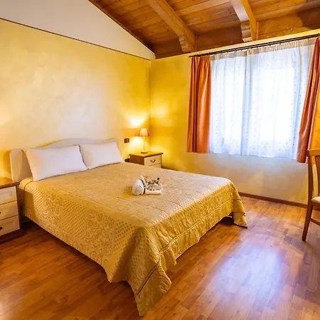 Hotel Fattoria Stocchi Quattromiglio