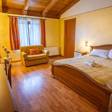 Fattoria Stocchi 4*