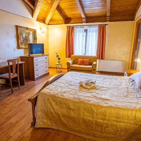 Hotel Fattoria Stocchi