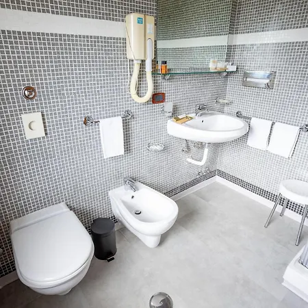 Hotel Fattoria Stocchi Quattromiglio