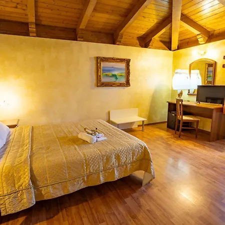 Fattoria Stocchi Hotel