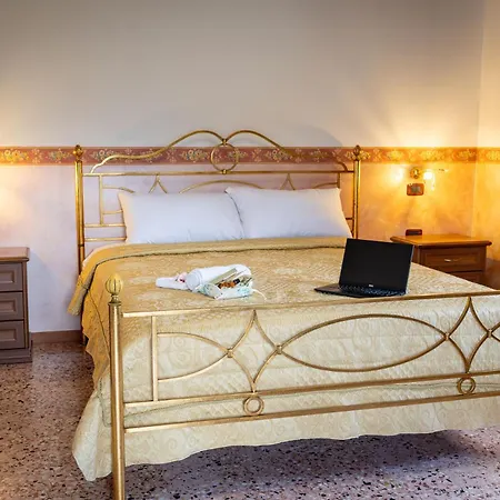 Hotel Fattoria Stocchi
