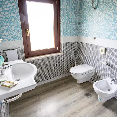 Hotel Fattoria Stocchi 4*