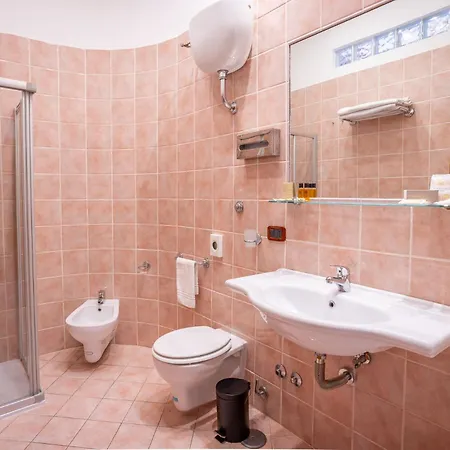 Hotel Fattoria Stocchi Quattromiglio