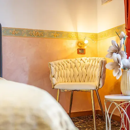 Fattoria Stocchi 4* Quattromiglio