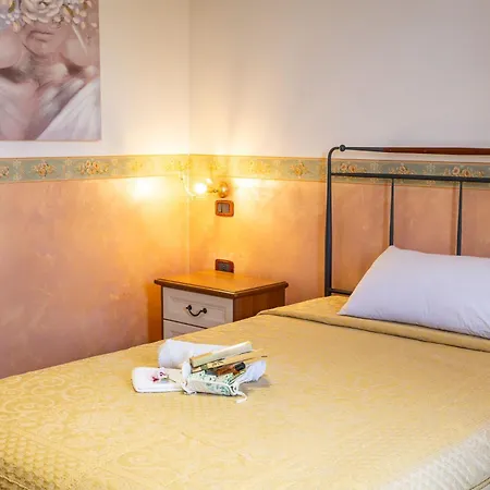Fattoria Stocchi Hotel