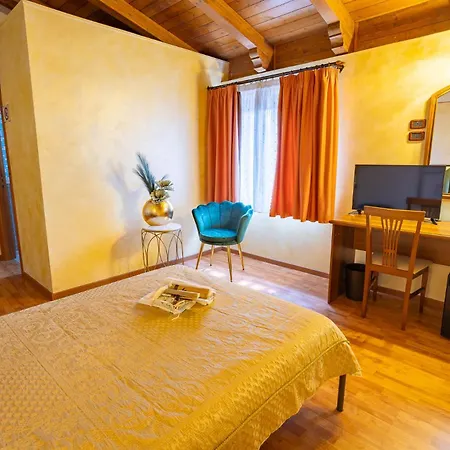 Fattoria Stocchi Hotel 4*