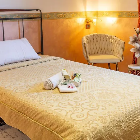Hotel Fattoria Stocchi Quattromiglio