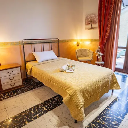 Fattoria Stocchi Hotel