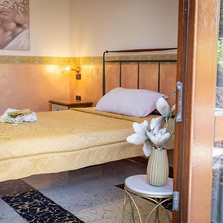 Hotel Fattoria Stocchi Quattromiglio