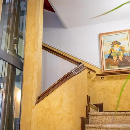 Fattoria Stocchi Hotel