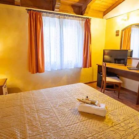 Fattoria Stocchi Hotel Quattromiglio