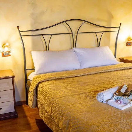 Hotel Fattoria Stocchi