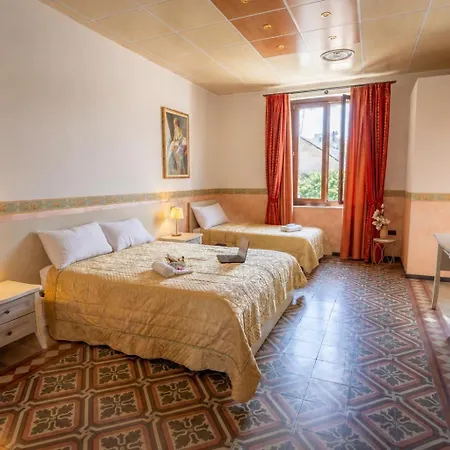 Fattoria Stocchi Hotel 4*